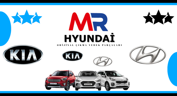 MR Otomotiv - Hyundai ve Kia Çıkmacı / Ostim