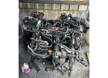 Altea 1.6 TDİ CAY MOTOR