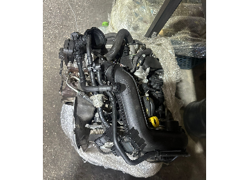 GOLF 1.0TSİ  ÇIKMA ORJİNAL DOLU MOTOR