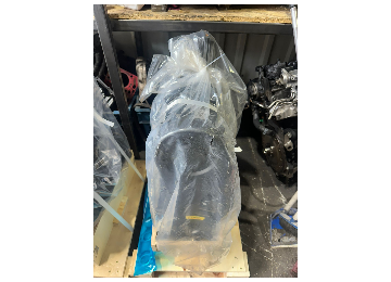 GOLF 1.6 BSE SIFIR SANDIK MOTOR