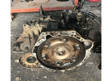 Hyndai ix35  Dizel otomatik şanzuman
