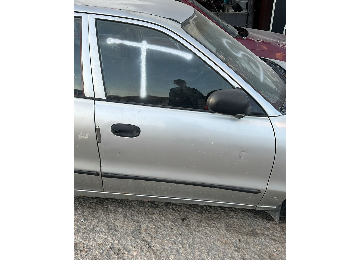 Hyundai accent yumurta kasa sağ ön kapı