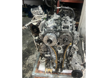 Hyundai bayon 1.0 tgdi motor