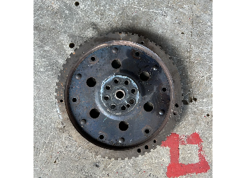 Hyundai h1 Volant