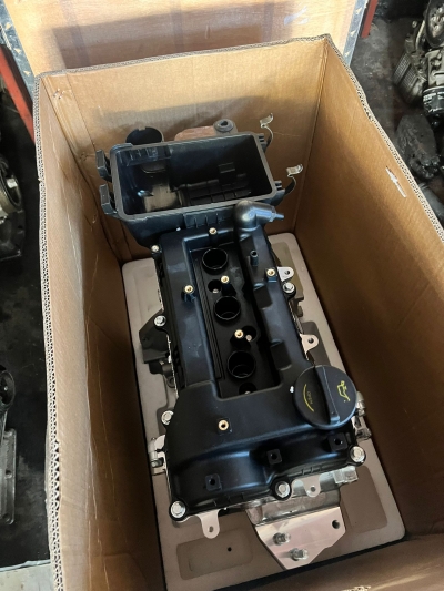 HYUNDAİ İ10 1.0 - 1.1 3 silindir benzinli motor
