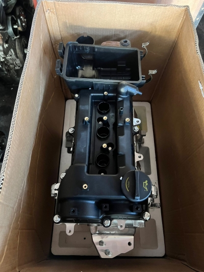 HYUNDAİ İ10 1.0 - 1.1 3 silindir benzinli motor