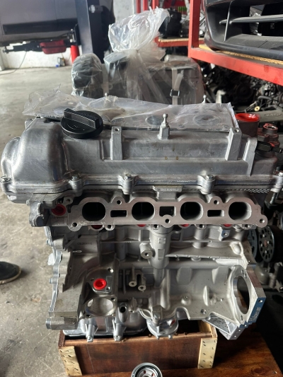 HYUNDAİ i20N 1.6 T-GDİ G4FJ SIFIR SANDIK MOTOR