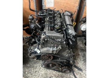 Hyundai Matrix 1.5 1.6 motor