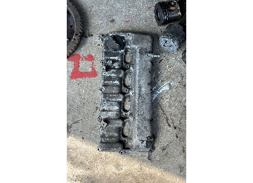 Hyundai starex  Kırbılatör kapağı