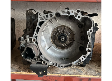 Hyundai tukson 1.6 benzinli otomatik şanzuman
