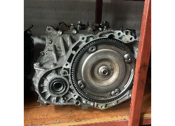 Hyundai tukson Tgdi otomatik şanzuman