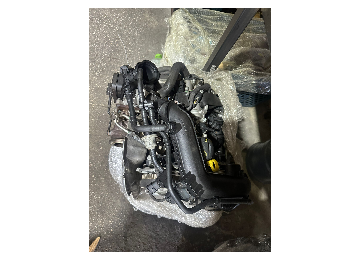 İBİZA 1.0TSİ  ÇIKMA ORJİNAL DOLU MOTOR