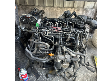 İbiza 1.6 TDİ CAY MOTOR