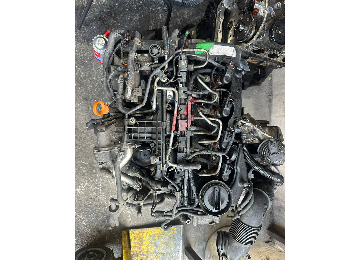 JETTA 1.6 TDİ CAY MOTOR