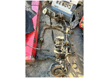 Kia ceed 2009 travers