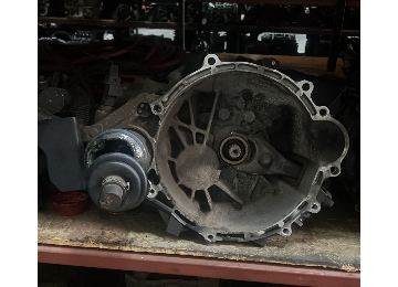 Kia ceed 6 ileri dizel şanzıman