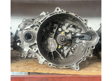 Kia ceed 6 ileri manuel şanzuman