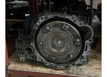 Kia ceed  Otomatik şanzuman