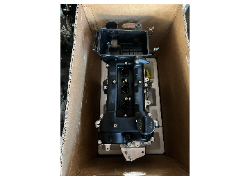 KİA PİCANTO  1.0 - 1.1 3 silindir benzinli motor