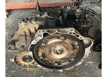 Kia sorento Dizel otomatik şanzuman