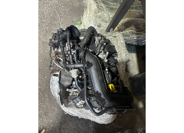 OCTAVİA 1.0TSİ  ÇIKMA ORJİNAL DOLU MOTOR