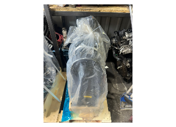 SUPERB 1.6 BSE SIFIR SANDIK MOTOR