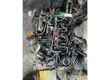 Superb 1.6 TDİ CAY MOTOR