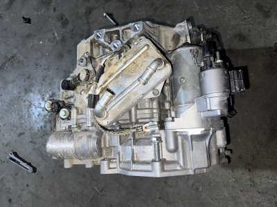 VOLKSWAGEN CADDY (22-25) 2.0TDİ (DXR) ÇIKMA ORJİNAL OTOMATİK ŞANZUMAN 17.000 KMDE