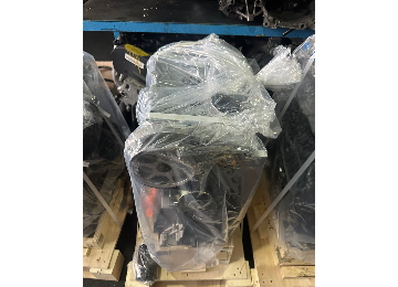 Volkswagen PASSAT 1.8t sıfır gövde motor