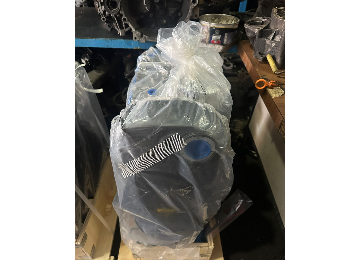 Volkswagen passat 2.0 TFSİ CDN SIFIR GÖVDE MOTOR